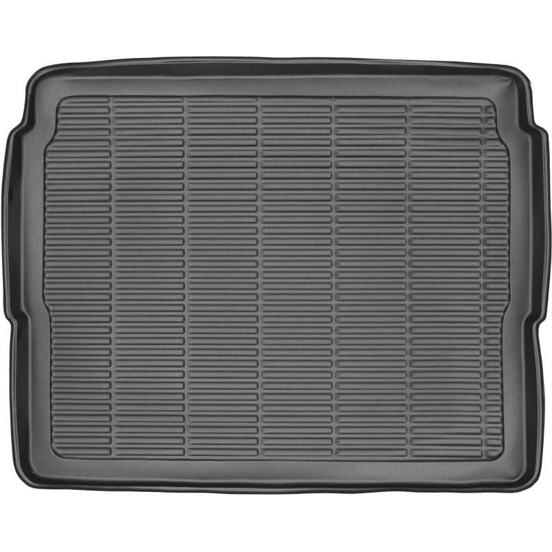 Peugeot 3008 II Crossover (viršutinis aukštas) 2016- Bagažinės kilimėlis MAX-MAT 911511