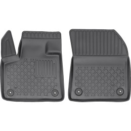 Peugeot 3008 II hečbekas 2016- Guminiai kilimėliai ARISTAR FRONT 653573