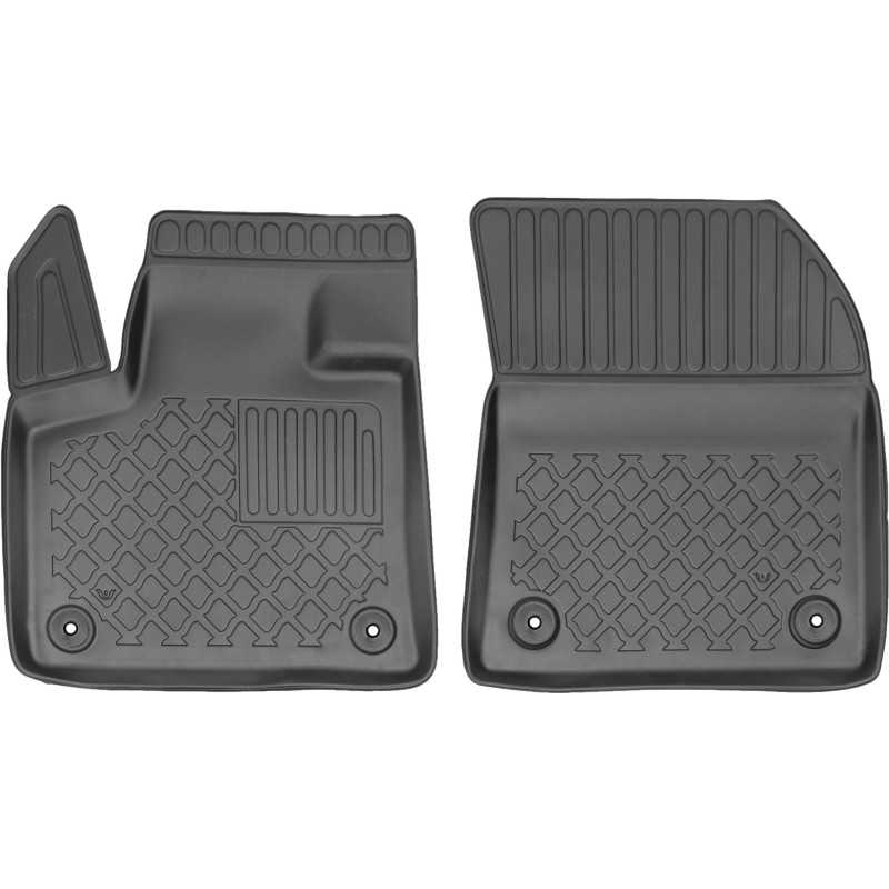 Peugeot 3008 II hečbekas 2016- Guminiai kilimėliai ARISTAR FRONT 653573