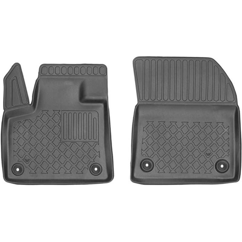 Peugeot 3008 II Hybrid 2019- Guminiai kilimėliai ARISTAR FRONT 653581