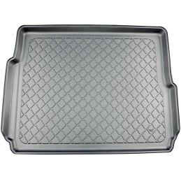 Peugeot 3008 II Hybrid SUV 5D 09.2019- Bagažinės kilimėlis ARISTAR 193581G