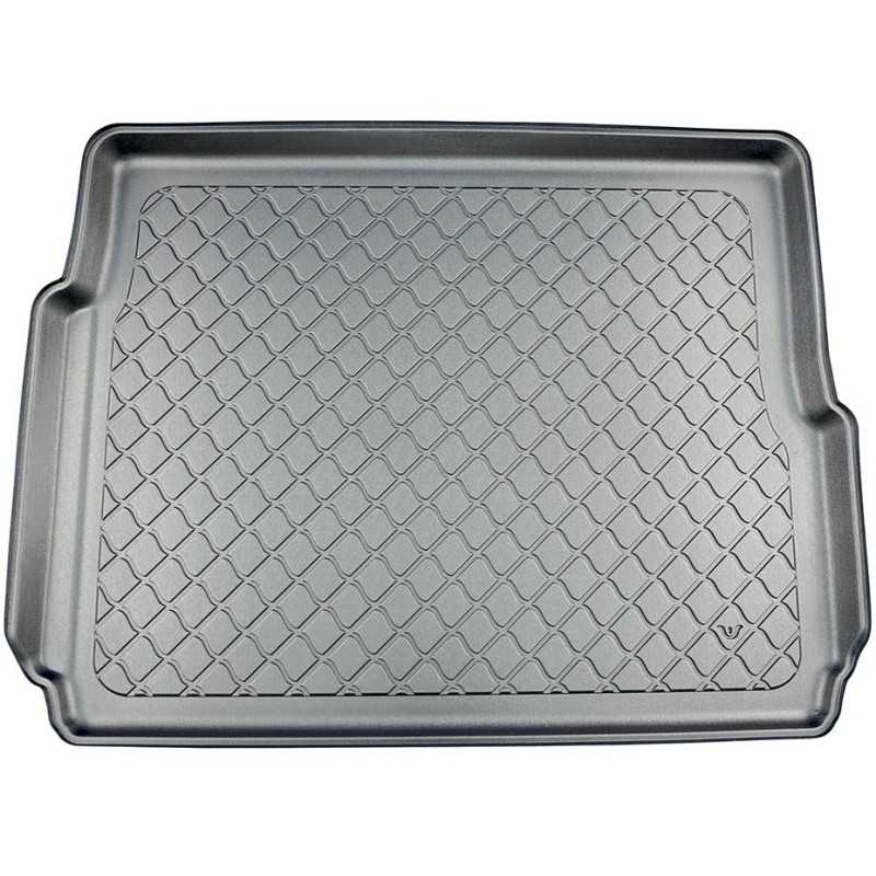 Peugeot 3008 II Hybrid SUV 5D 09.2019- Bagažinės kilimėlis ARISTAR 193581G