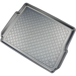 Peugeot 3008 II Hybrid SUV 5D 09.2019- Bagažinės kilimėlis ARISTAR 193581G