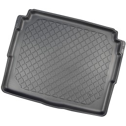 Peugeot 3008 II SUV 5D 11.2016- Bagažinės kilimėlis ARISTAR 193439G