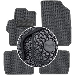 Peugeot 301 2012- EVA MAX kilimėliai-MAT 10575