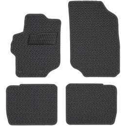 Peugeot 301 2012- EVA MAX kilimėliai-MAT 10575