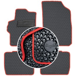 Peugeot 301 2012- EVA MAX kilimėliai-MAT 10575