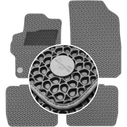 Peugeot 301 2012- EVA MAX kilimėliai-MAT 10575