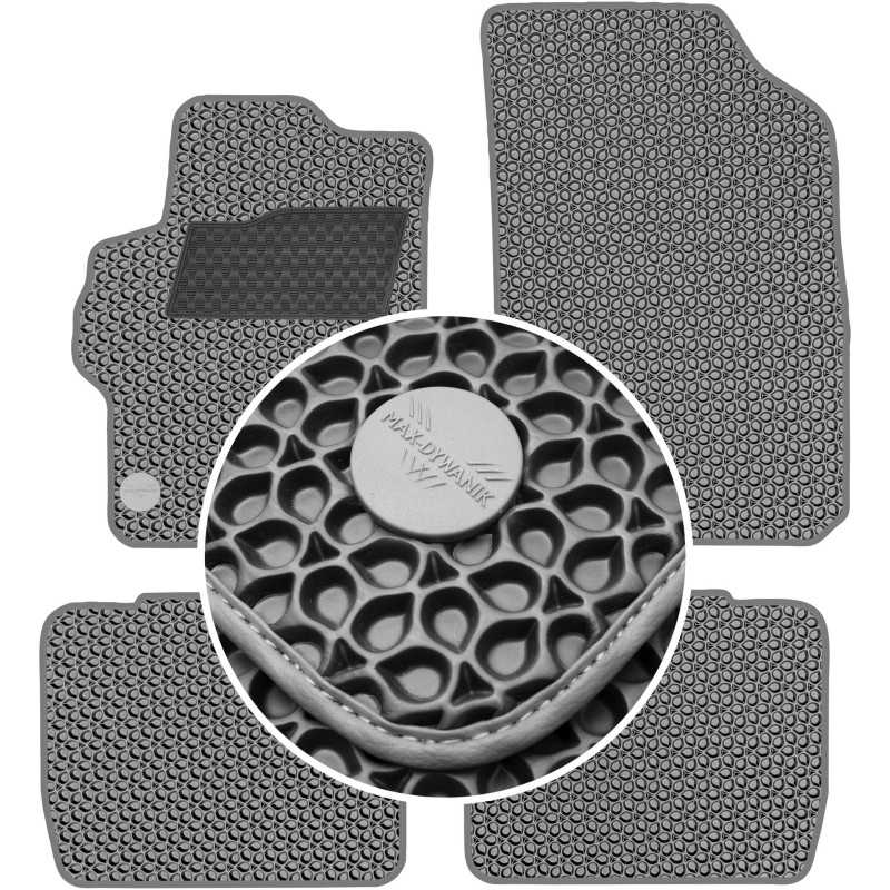 Peugeot 301 2012- EVA MAX kilimėliai-MAT 10575