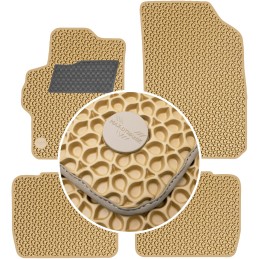 Peugeot 301 2012- EVA MAX kilimėliai-MAT 10575