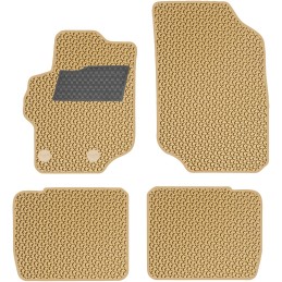 Peugeot 301 2012- EVA MAX kilimėliai-MAT 10575