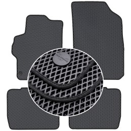 Peugeot 301 2012- EVA MAX kilimėliai-MAT 10575