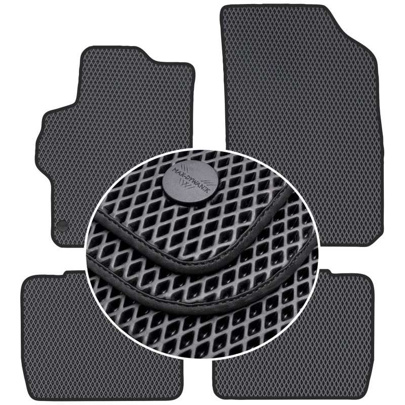 Peugeot 301 2012- EVA MAX kilimėliai-MAT 10575