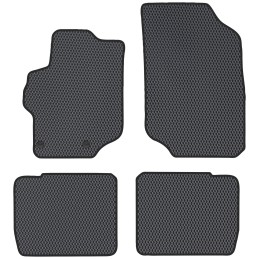 Peugeot 301 2012- EVA MAX kilimėliai-MAT 10575