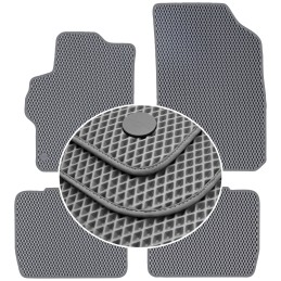 Peugeot 301 2012- EVA MAX kilimėliai-MAT 10575