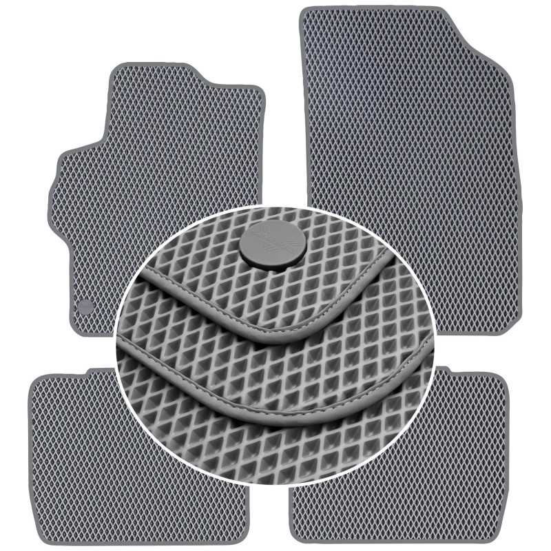 Peugeot 301 2012- EVA MAX kilimėliai-MAT 10575