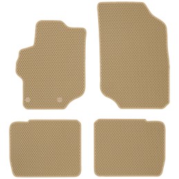 Peugeot 301 2012- EVA MAX kilimėliai-MAT 10575