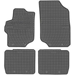 Peugeot 301 2012- Guminiai kilimėliai FROGUM 0643