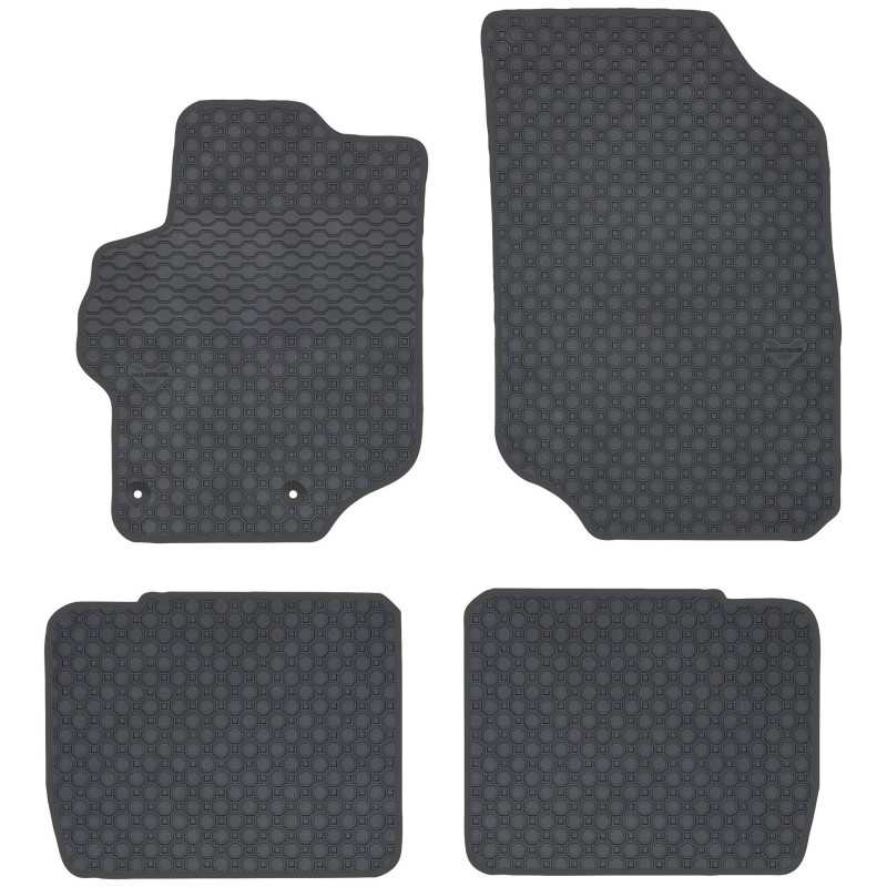 Peugeot 301 2012- Guminiai kilimėliai PRIME-LINER MAX-MAT