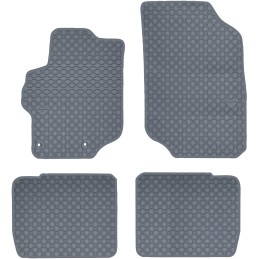 Peugeot 301 2012- Guminiai kilimėliai PRIME-LINER MAX-MAT