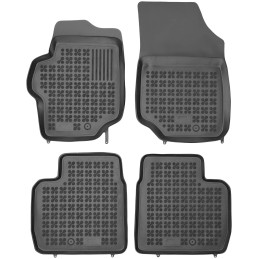 Peugeot 301 2012- Guminiai kilimėliai REZAW 201226