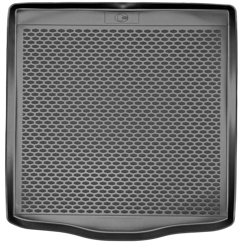 Peugeot 301 Sedanas 2012- Bagažinės kilimėlis DOMA 290053