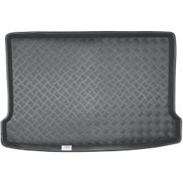 Peugeot 306 hečbekas 1994-2002 Bagažinės kilimėlis MIX-PLAST 24022