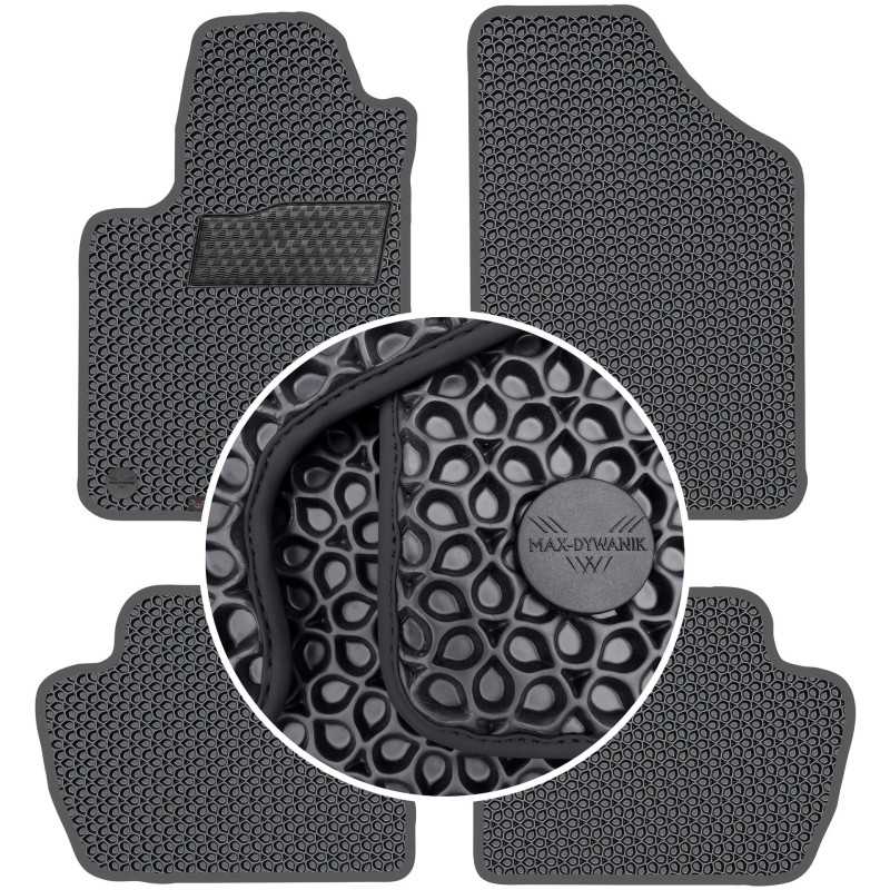 Peugeot 307 2001-2007 EVA MAX-MAT 10576