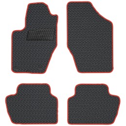 Peugeot 307 2001-2007 EVA MAX-MAT 10576