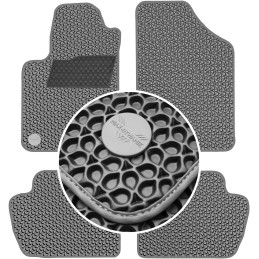 Peugeot 307 2001-2007 EVA MAX-MAT 10576