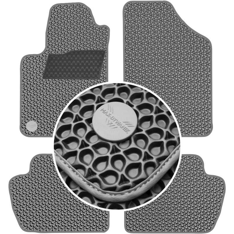 Peugeot 307 2001-2007 EVA MAX-MAT 10576