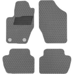 Peugeot 307 2001-2007 EVA MAX-MAT 10576