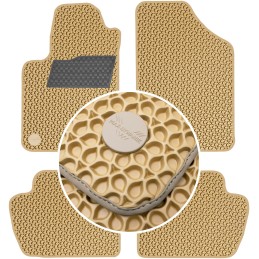 Peugeot 307 2001-2007 EVA MAX-MAT 10576