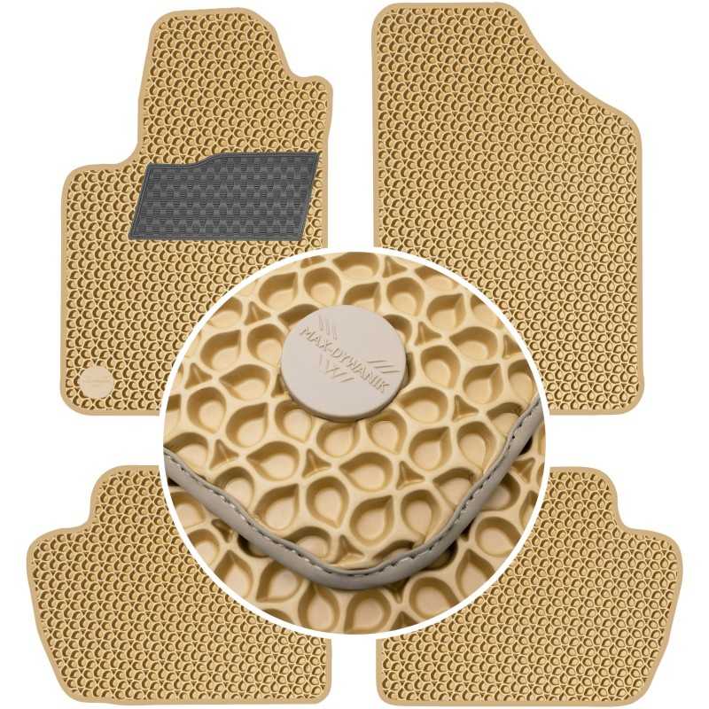 Peugeot 307 2001-2007 EVA MAX-MAT 10576