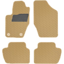 Peugeot 307 2001-2007 EVA MAX-MAT 10576