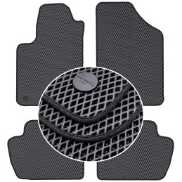 Peugeot 307 2001-2007 EVA MAX-MAT 10576