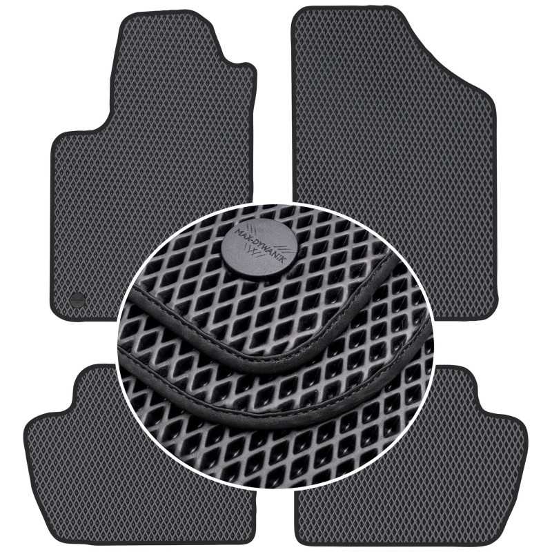 Peugeot 307 2001-2007 EVA MAX-MAT 10576