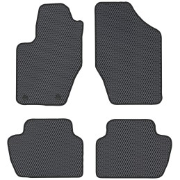 Peugeot 307 2001-2007 EVA MAX-MAT 10576