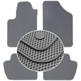 Peugeot 307 2001-2007 EVA MAX-MAT 10576