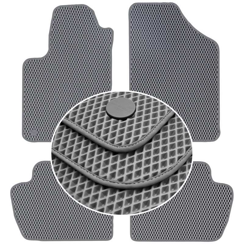 Peugeot 307 2001-2007 EVA MAX-MAT 10576