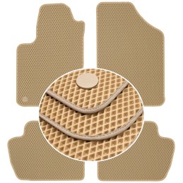 Peugeot 307 2001-2007 EVA MAX-MAT 10576