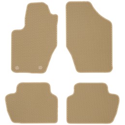 Peugeot 307 2001-2007 EVA MAX-MAT 10576