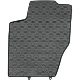 Peugeot 307 2001-2007 Guminiai kilimėliai GEYER 822/4C