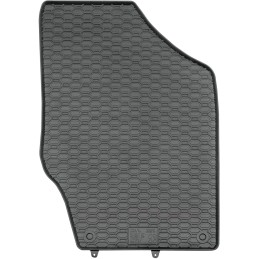 Peugeot 307 2001-2007 Guminiai kilimėliai GEYER 822/4C