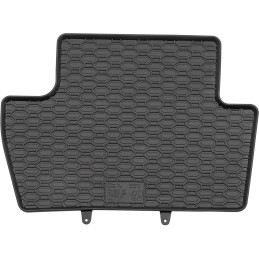 Peugeot 307 2001-2007 Guminiai kilimėliai GEYER 822/4C