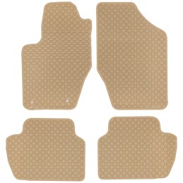 Peugeot 307 2001-2007 m. guminiai kilimėliai PRIME-LINER MAX-MAT