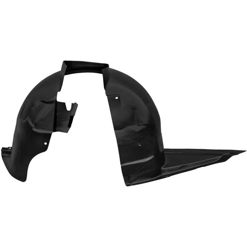 Peugeot 307 2001-2008 Automobilio sparnas REZAW 112114