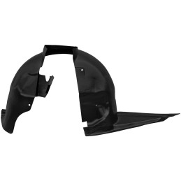 Peugeot 307 2001-2008 Automobilio sparnas REZAW 112115