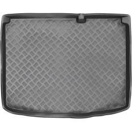Peugeot 307 308 HB 2001-2013 Bagažinės kilimėlis MIX-PLAST 24002