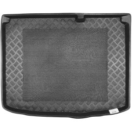 Peugeot 307 308 HB 2001-2013 Bagažinės kilimėlis MIX-PLAST 24002/M